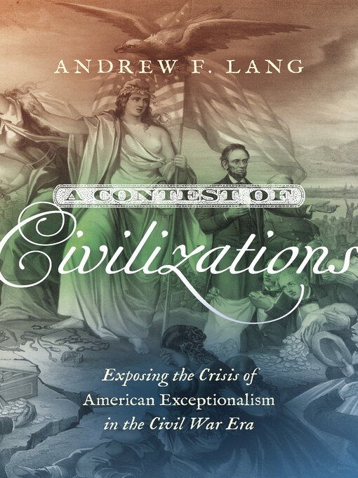 Title details for A Contest of Civilizations by Andrew F. Lang - Available